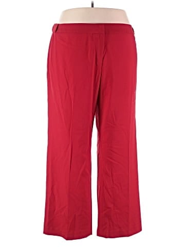 Calvin Klein Casual Pants (view 1)