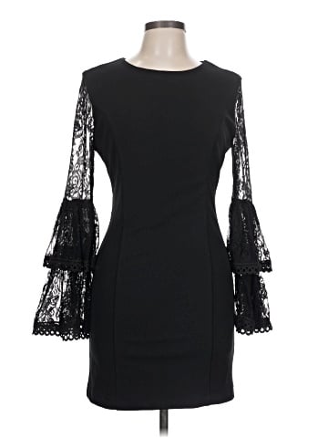 Jealous Tomato Cocktail Dress (view 1)