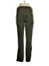 Democracy Green Cargo Pants Size 12 - photo 2