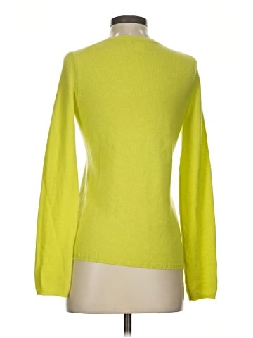 Peck & Peck Cashmere Pullover Sweater (view 2)