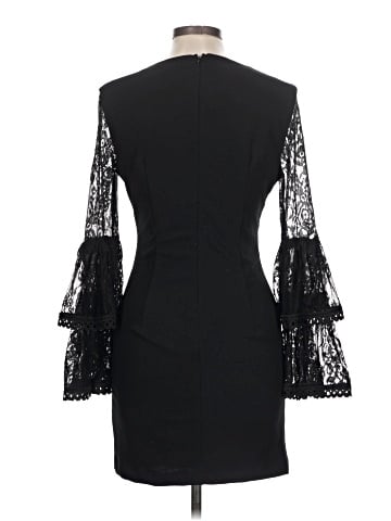 Jealous Tomato Cocktail Dress (view 2)