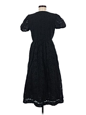 J.Crew Factory Store Casual Dress (view 2)