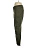 Democracy Green Cargo Pants Size 12 - photo 5