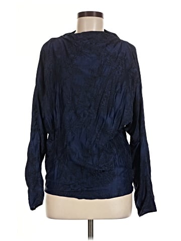 Zara Long Sleeve Blouse (view 1)