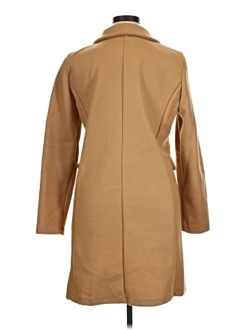 Shein Coat (view 2)