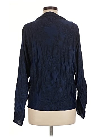 Zara Long Sleeve Blouse (view 2)