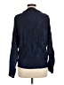 Zara Blue Long Sleeve Blouse Size M - photo 2