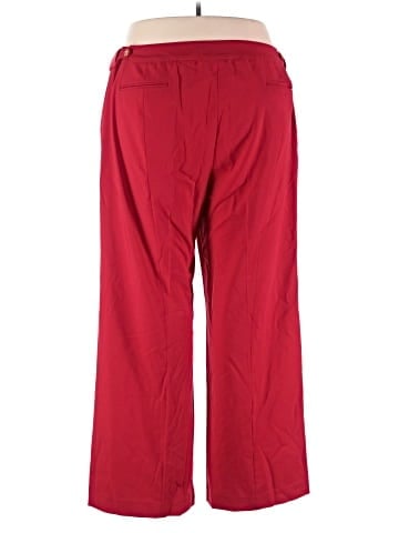 Calvin Klein Casual Pants (view 2)