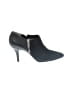 MICHAEL Michael Kors Black suede ankle boots Size 10 - photo 1
