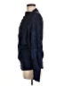 Zara Blue Long Sleeve Blouse Size M - photo 5