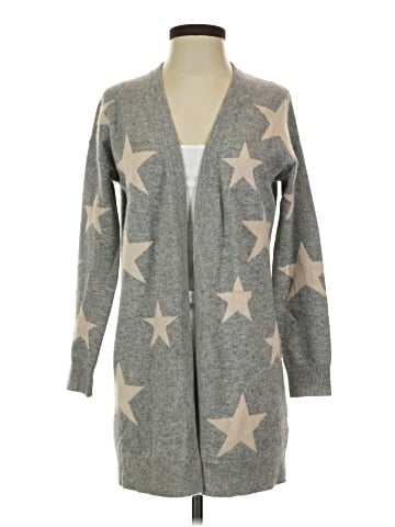 Philosophy Republic Clothing Cashmere Cardigan (view 1)