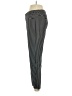 Elle Houndstooth Black Casual Pants Size 4 - photo 5