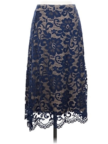Onyx Formal Skirt (view 1)