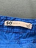 SO Blue Casual Pants Size M - photo 7