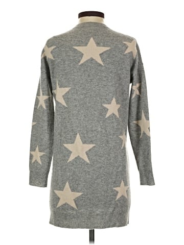 Philosophy Republic Clothing Cashmere Cardigan (view 2)