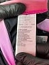 Nike Pink Athletic Shorts Size S (kids) - photo 4