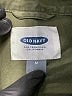 Old Navy 100% Cotton Green Jacket Size M - photo 3