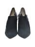 MICHAEL Michael Kors Black suede ankle boots Size 10 - photo 2