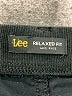 Lee Solid Black Cargo Shorts Size 8 MED - photo 3