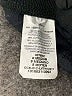 Lee Solid Black Cargo Shorts Size 8 MED - photo 4