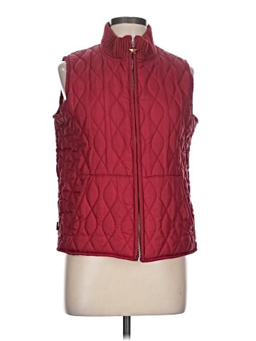 Tommy Jeans Vest (view 1)