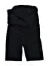 Isabel Black Overall Shorts Size S - photo 1