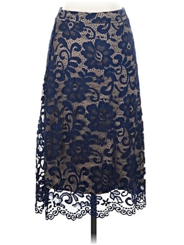 Onyx Formal Skirt (view 2)