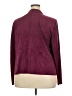 Bagatelle Burgundy Blazer Size 3X - photo 2