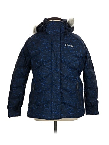 Columbia Snow Jacket (view 1)