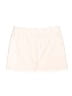 Crewcuts Outlet Solid Ivory Shorts Size 8 - photo 2