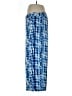 Vince Camuto Tie-dye Blue Casual Pants Size L - photo 5