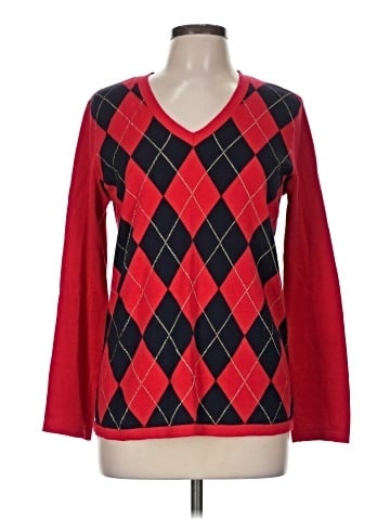 Tommy Hilfiger Pullover Sweater (view 1)