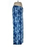 Vince Camuto Tie-dye Blue Casual Pants Size L - photo 4