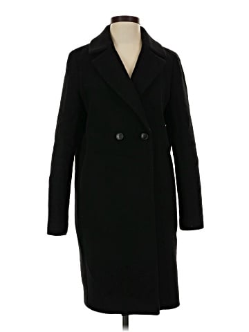 Uniqlo Coat (view 1)