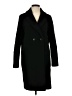 Uniqlo Black Coat Size XS - photo 1