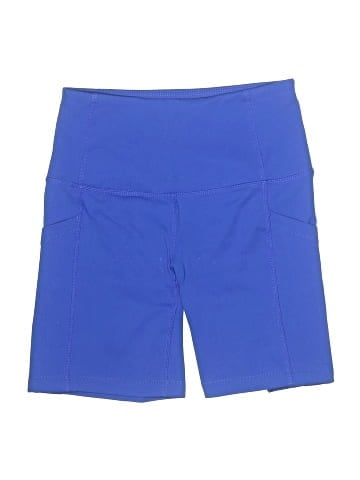 Zella Athletic Shorts (view 1)