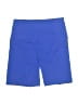 Zella Solid Blue Athletic Shorts Size XS - photo 1