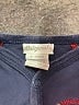 Babyworks 100% Cotton Blue Short Sleeve Onesie Size 6-9 mo - photo 3