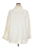 Haven Well Within Ivory Turtleneck Sweater Size XXL - photo 1