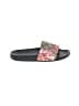 Gucci Floral Pink Bloom Slides Size EU (IT) 38 / US 8 - photo 1
