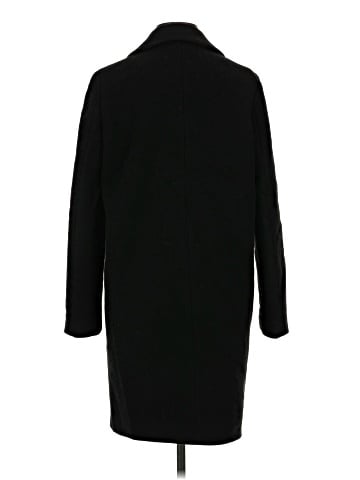 Uniqlo Coat (view 2)