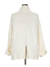 Haven Well Within Ivory Turtleneck Sweater Size XXL - photo 2