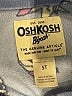 OshKosh B'gosh 100% Polyester Blue Pullover Sweater Size 5T - photo 3