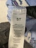 OshKosh B'gosh 100% Polyester Blue Pullover Sweater Size 5T - photo 4