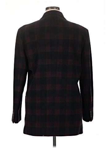 DKNY Wool Blazer (view 2)