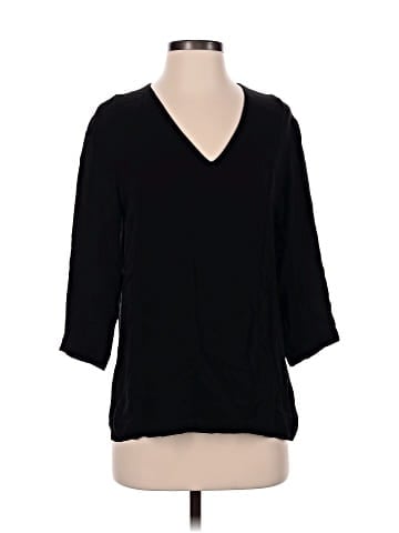 Theory 3/4 Sleeve T-Shirt (view 1)