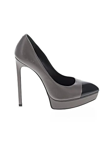 Saint Laurent Heels (view 1)