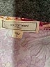 No Comment Floral Pink Cocktail Dress Size L - photo 7