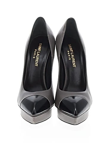 Saint Laurent Heels (view 2)