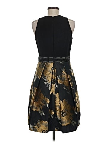 Carmen Marc Valvo Cocktail Dress (view 2)